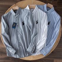 激安ポロ ラルフローレンコピー Polo Ralph 長袖シャツ2026最新作芸能人愛用高級ブランド