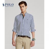 激安ポロ ラルフローレンコピー Polo Ralph 長袖シャツ2026最新作芸能人愛用高級ブランド