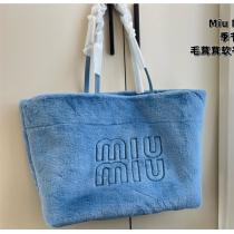 【季節限定】 MIUMIUコピーミュウミュウトートバッグレディース人気トレンド芸能人愛用大容量