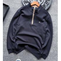 秋冬トレンド❤️Burberryバーバリー偽物パーカー新作2026流行り人気モデ...