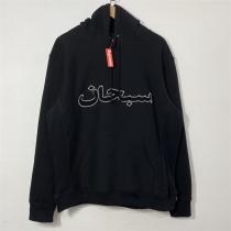 Supreme 21FW Arabic Logo Hooded Sweatshirt アラビア語衛衣シュプリームパーカーコピー人気色