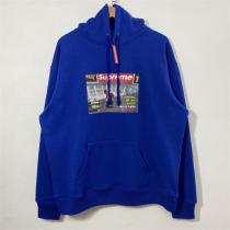 シュプリームパーカー偽物通販Supreme 21 FW Thrasher Hooded Sweatshirtエレガント個性ユニセックス最新作