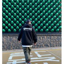 シュプリームパーカー偽物通販Supreme 21 FW Thrasher Hooded Sweatshirtエレガント個性ユニセックス最新作