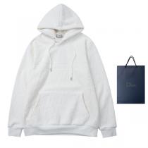 2026秋冬トレンド❤️diorパーカーコピー人気ランキングお洒落コーディネートユニセックス美品３色