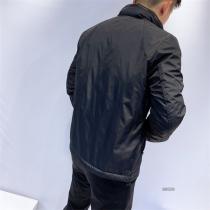 秋冬希少❤️MONCLER新品入荷モンクレールジャケットスーパーコピースタンドカラー薄手コットンコート