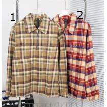 入手困難★クロムハーツシャツコピー★Chrome Hearts新品22 ssフラ...