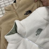 大人気リバーシブル❤️❤️The North Faceジャケット新品激安最新ノースフェイスコピーカーキ色