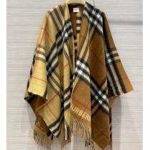 最新入荷☆バーバリー大マフラーマントBURBERRYコピースカフー使いやすい人気...
