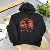 品質保証❤️エヴィス EVISUパーカーコピーエレガント人気色ユニセックスシンプルスタイル