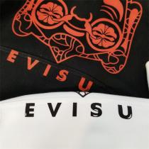 品質保証❤️エヴィス EVISUパーカーコピーエレガント人気色ユニセックスシンプルスタイル
