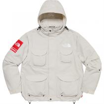 Supreme x The North Face Trekking Convertible Jacket シュプリームコピージャケット激安品質保証