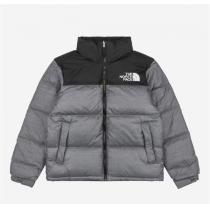 The North Face/ノースフェイス偽物 22Fw Retro Nuptse Jacket 1996ダウンジャケット人気最新作