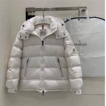 モンクレール偽物MONCLER Maireショートダウンジャケットレディース2026最新秋冬トレンド品質保証