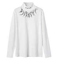★GIVENCHY2026秋冬★ジバンシーロングｔコピーエレガント万能アイテム入手困難数量限定アイテム