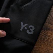 防寒性抜群❤️Y-3 ワイ・スリーコピースウェットパンツ新作秋冬トレンド★カジュアル
