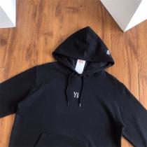 【VIPセール】Y3コピーY's×New Era Sweat Pullover Hoodie 21AWワイ・スリー通販人気パーカー新作