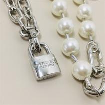 大人気❤️ Tiffany&Co.ティファニーネックレスコピーお洒落セレブ愛用エレガント美品