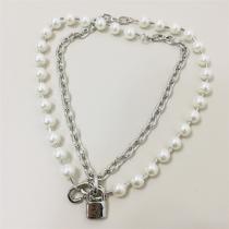 大人気❤️ Tiffany&Co.ティファニーネックレスコピーお洒落セレブ愛用エレガント美品