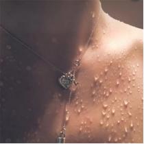❤️2026-2026新作❤️Tiffany&Co.シルバーキーロックネックレス人気ティファニーアクセサリーコピー