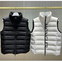 2026モンクレールベストダウンコピーMoncler 定番人気防寒性抜群100％...