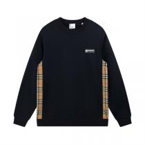 バーバリー BURBERRYコピーパーカー新作2026 FWトレンド★カップル★カジュアルクルーネック洋服
