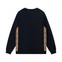 バーバリー BURBERRYコピーパーカー新作2026 FWトレンド★カップル★カジュアルクルーネック洋服