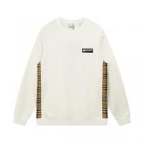 バーバリー BURBERRYコピーパーカー新作2026 FWトレンド★カップル★カジュアルクルーネック洋服