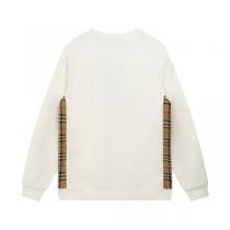 バーバリー BURBERRYコピーパーカー新作2026 FWトレンド★カップル★カジュアルクルーネック洋服