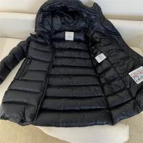 着心地良いMONCLER☆☆Suyenロングダウンジャケット人気モンクレールスーパーコピー販売