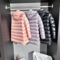 着心地良いMONCLER☆☆Suyenロングダウンジャケット人気モンクレールスーパーコピー販売