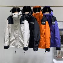 TheNorthFace偽物1990Mountain Jacket ノースフェイスダウンコピー★リバーシブル★入手困難アイテム