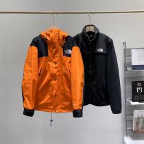 TheNorthFace偽物1990Mountain Jacket ノースフェイスダウンコピー★リバーシブル★入手困難アイテム
