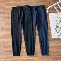 MONCLER人気色☆モンクレール スウェットパンツコピー男性服★カジュアルスタイル