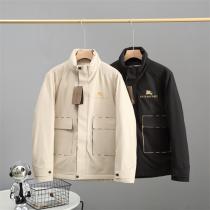 【数量限定】BURBERRY 秋冬新作バーバリーダウンジャケットコピー人気安い値段上質なアイテム