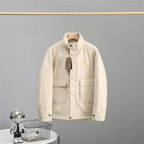 【数量限定】BURBERRY 秋冬新作バーバリーダウンジャケットコピー人気安い値段上質なアイテム