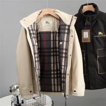 【数量限定】BURBERRY 秋冬新作バーバリーダウンジャケットコピー人気安い値段上質なアイテム