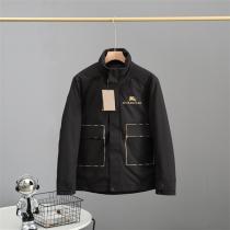 【数量限定】BURBERRY 秋冬新作バーバリーダウンジャケットコピー人気安い値段上質なアイテム