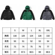 The North Face 偽物 HMLYM DOWN PARKAノースフェイスダウンジャケット人気最高品質