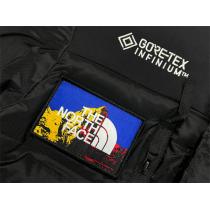 The North Face  7 Summits Himalayan Parka GTX ノースフェイスダウンコピー秋冬トレンド新品