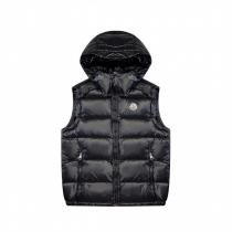 Moncler Bormes FW21 Bormes　Logoモンクレールベスト...