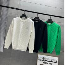 【大人気】Bottega Venetaセーター新作ボッテガ ヴェネタ スーパーコピー高品質大人のこなれ感抜群3色