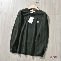 【VIPセール】MONCLER新作モンクレールロングｔスーパーコピー人気秋冬万能アイテム3色