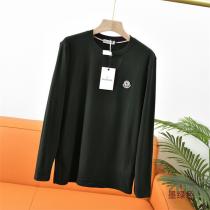 【VIPセール】MONCLER新作モンクレールロングｔスーパーコピー人気秋冬万能アイテム3色