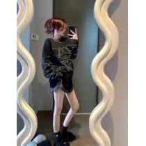 LOEWE激安★★ロエベセーターコピー22SS秋冬新作ユニセックス使いやすい着心地良い