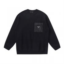 芸能人愛用☆PRADAセーターコピー22FW人気プラダ新作着心地抜群100％品質保証