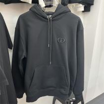 22FW流行り☆ディオールスーパーコピーパーカー人気ロゴ上品オーバーサイズユニセックス洋服
