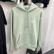 22FW流行り☆ディオールスーパーコピーパーカー人気ロゴ上品オーバーサイズユニセックス洋服