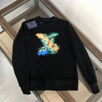 鮮やかな秋冬トレンド❤️ルイヴィトン服コピー☆Louis Vuittonトレーナ人気2026-2026新作入荷