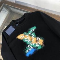 鮮やかな秋冬トレンド❤️ルイヴィトン服コピー☆Louis Vuittonトレーナ人気2026-2026新作入荷