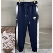 2026FW☆☆adidas×GUCC1コピースウェットパンツ人気ランキング☆大...